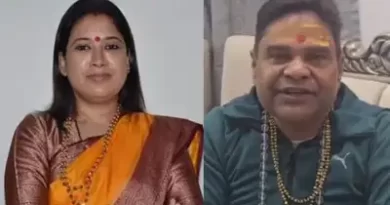 कैबिनेट मंत्री रेखा आर्य ने पति के खिलाफ दर्ज कराया मुकदमा, हत्या की साजिश और प्रताड़ना के गंभीर आरोप