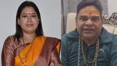 कैबिनेट मंत्री रेखा आर्य ने पति के खिलाफ दर्ज कराया मुकदमा, हत्या की साजिश और प्रताड़ना के गंभीर आरोप