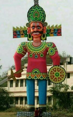 हर साल मुझे ही क्यों जलाते हो?