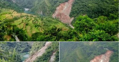 Earthquakes in Uttarakhand and the Growing Instability of Himalayan Slopes