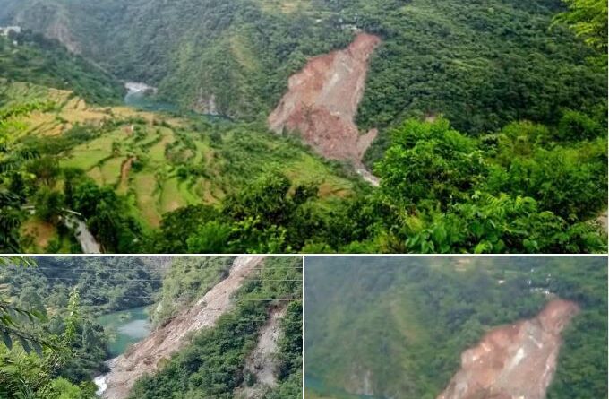 Earthquakes in Uttarakhand and the Growing Instability of Himalayan Slopes