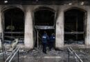 Huge Riots and Anti-Government Protests Roil France: What to Know