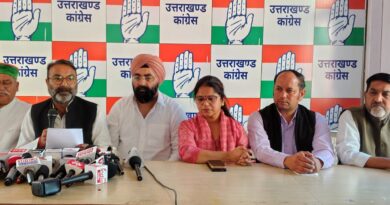 मतदाता सूचियों की निष्पक्षता पर कांग्रेस ने उठाए सवाल, चुनाव आयोग से जवाब मांगा
