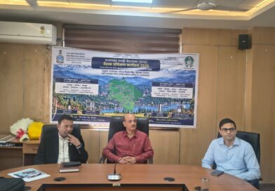 उत्तराखण्ड में सटीक मौसम पूर्वानुमान और आपदा प्रबंधन को सुदृढ़ करने की पहल