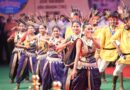 खटीमा में तीन दिवसीय उत्तराखंड आदि रंगोत्सव शुरू