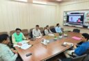 नरेंद्र नगर में पार्किंग निर्माण को मिलेगी गति: 1.38 करोड़ रुपये की डीपीआर को मंजूरी