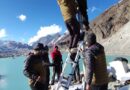 हिमालयी झीलों का जलजला: क्या करोड़ों की योजनाएं रोक पाएंगी तबाही?