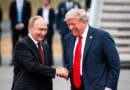 Putin Nears a Prize: Restoring Ties With the U.S. While Giving Up Nothing