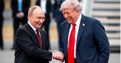 Putin Nears a Prize: Restoring Ties With the U.S. While Giving Up Nothing