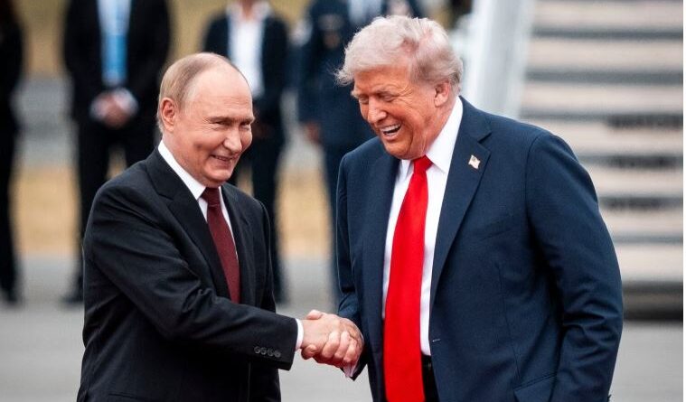 Putin Nears a Prize: Restoring Ties With the U.S. While Giving Up Nothing