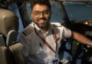 Who Is the Indian Pilot Being Hailed as a Hero?