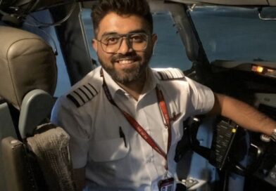 Who Is the Indian Pilot Being Hailed as a Hero? Who Is the Indian Pilot Being Hailed as a Hero?
