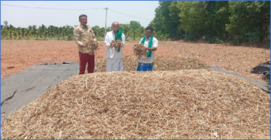 Minimum Support Price for Rabi: Marketing Season 2027-28