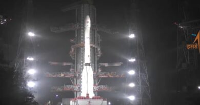 इसरो की एक और सफलता, एनवीएस-03 नौवहन उपग्रह का पहला कक्षीय संचालन सफल