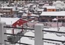 उत्तरकाशी में बारिश और बर्फबारी की संभावना को देखते हुए प्रशासन सतर्क