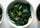 How Healthy Is Seaweed?