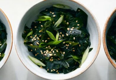 How Healthy Is Seaweed? How Healthy Is Seaweed?