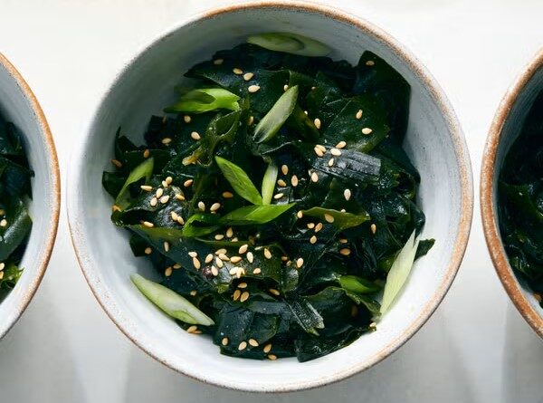How Healthy Is Seaweed?