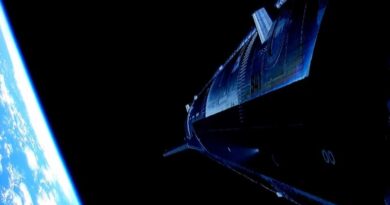 SpaceX’s Starship Makes It to Orbit for the First Time, but Returns to Earth Early