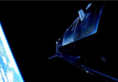 SpaceX’s Starship Makes It to Orbit for the First Time, but Returns to Earth Early SpaceX’s Starship Makes It to Orbit for the First Time, but Returns to Earth Early