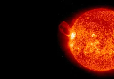 सूरज : हमारे सौरमंडल का असली सितारा सूरज : हमारे सौरमंडल का असली सितारा