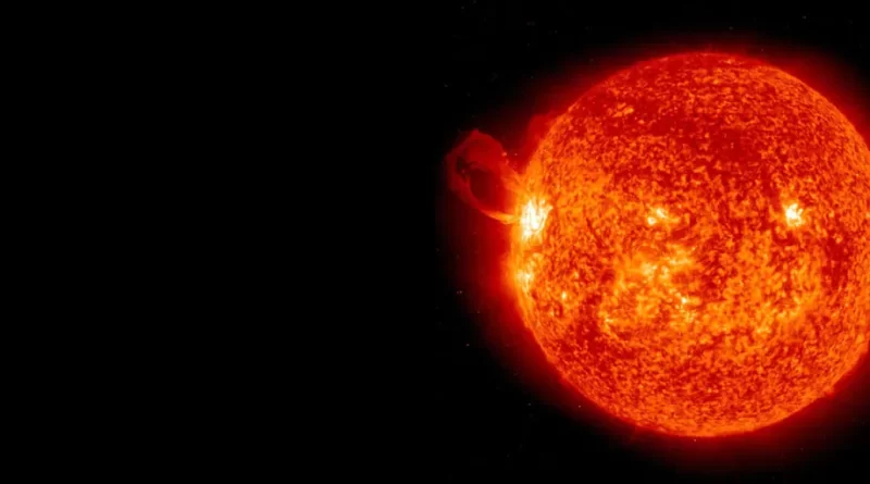 सूरज : हमारे सौरमंडल का असली सितारा