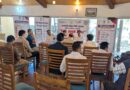 अल्मोड़ा में भविष्य निधि और पेंशन संबंधी समस्याओं के समाधान के लिए शिविर