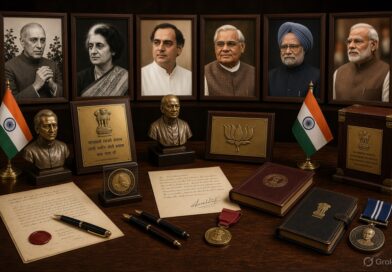 प्रधानमंत्री स्मृति चिन्ह ई-नीलामी 2026: उपहारों से जनभागीदारी और नमामि गंगे तक प्रधानमंत्री स्मृति चिन्ह ई-नीलामी 2026: उपहारों से जनभागीदारी और नमामि गंगे तक