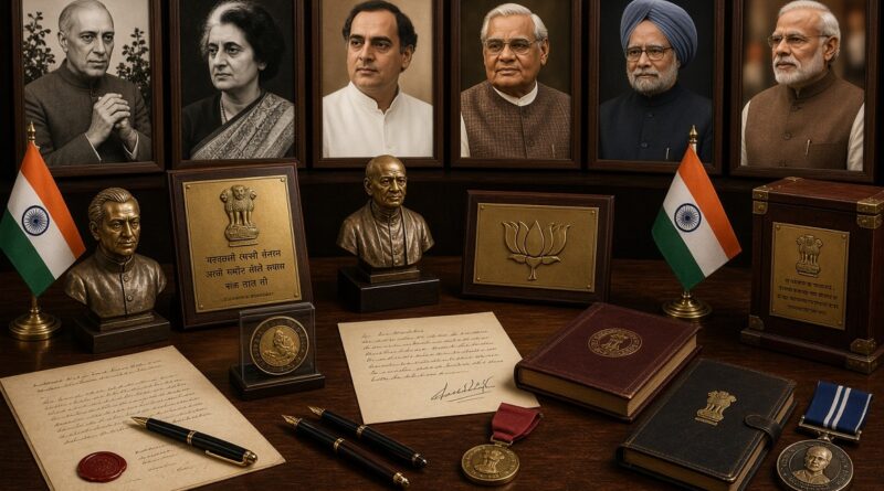 प्रधानमंत्री स्मृति चिन्ह ई-नीलामी 2026: उपहारों से जनभागीदारी और नमामि गंगे तक