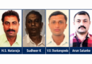 बदरीनाथ से लौट रहा हेलीकॉप्टर दुर्घटनाग्रस्त, पायलट समेत सभी छह लोगों की मौत