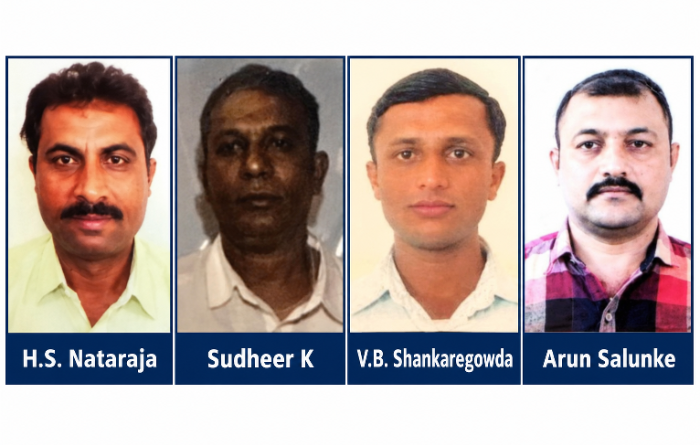 बदरीनाथ से लौट रहा हेलीकॉप्टर दुर्घटनाग्रस्त, पायलट समेत सभी छह लोगों की मौत
