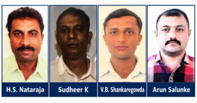 बदरीनाथ से लौट रहा हेलीकॉप्टर दुर्घटनाग्रस्त, पायलट समेत सभी छह लोगों की मौत