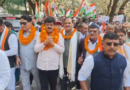 गढ़वाल और देहरादून में कांग्रेस की न्याय यात्रा, भाजपा सरकार पर निशाना