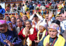 बदरीनाथ से कांग्रेस की उत्तराखंड न्याय यात्रा शुरू, गोदियाल ने सरकार पर साधा निशाना