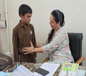 बच्चों में बिस्तर गीला करने की समस्या: आयुर्वेद के साथ योग से बेहतर नतीजे, ITRA का अध्ययन