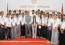 Uttarakhand Delegation Interacts with Governor of West Bengal