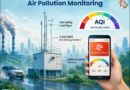 India’s Path to Blue Skies : From Awareness to Action for Cleaner Air