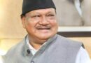 केंद्रीय जनजातीय कार्य मंत्री जुएल ओराम उत्तराखंड के चार दिनों के दौरे पर