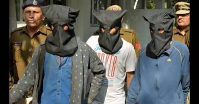 कुमाऊं में डेढ़ साल में दुष्कर्म के 528, हत्या के 102 और अपहरण के 157 मामले दर्ज