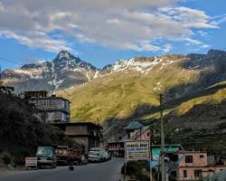 हिमालयी क्षेत्र के लिए बड़ी सौगात: केलोंग में बनेगा ICMR का पहला हाई-एल्टीट्यूड रिसर्च सेंटर