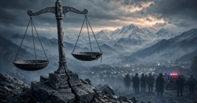 उत्तराखंड में कानून-व्यवस्था पर बढ़ते सवाल, जवाबदेही किसकी?