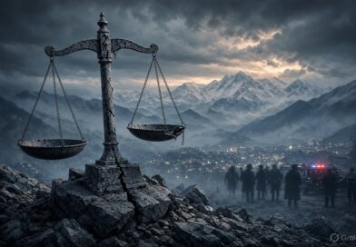 उत्तराखंड में कानून-व्यवस्था पर बढ़ते सवाल, जवाबदेही किसकी? उत्तराखंड में कानून-व्यवस्था पर बढ़ते सवाल, जवाबदेही किसकी?