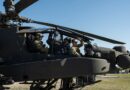 A New Era of War: A Nine-Ton U.S. Helicopter Versus a Drone