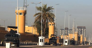Iran in ‘Advanced Stages’ of Planning Attacks Against Americans, Officials Say
