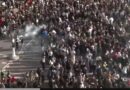 Students Rally in France for Second Day of Mass Protests in a Week
