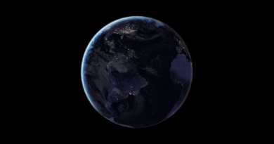 The Leap Second Has Been Canceled
