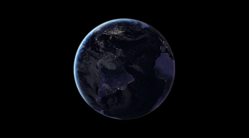 The Leap Second Has Been Canceled
