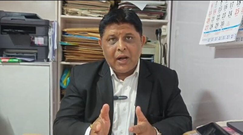 जौनसार में जनजाति प्रमाणपत्र जारी करने पर रोक लगाने की मांग
