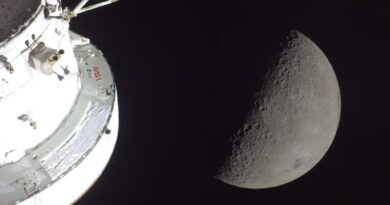 Who Owns the Moon?