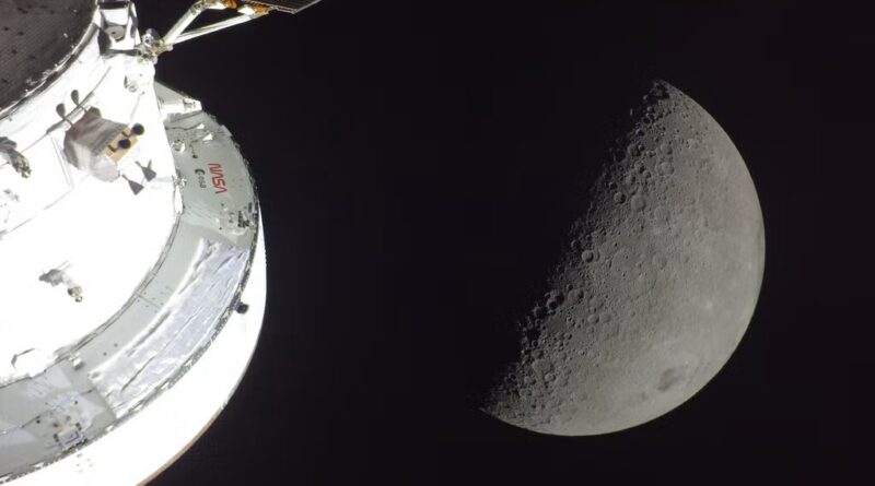 Who Owns the Moon?